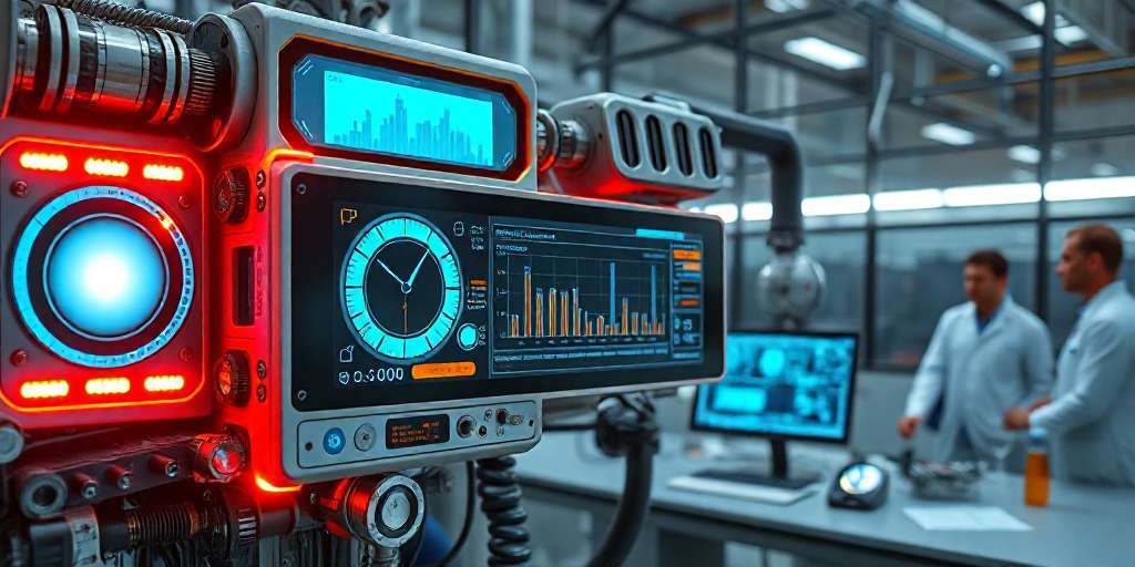 Sistema De Control De DOSIS IONIZANTES: Todo Lo Que Necesitas Saber