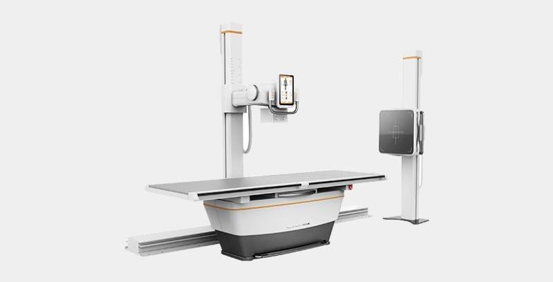 Mantenimiento De Equipos De Radiología